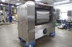 Peerless Da200 Double Sigma Mixer